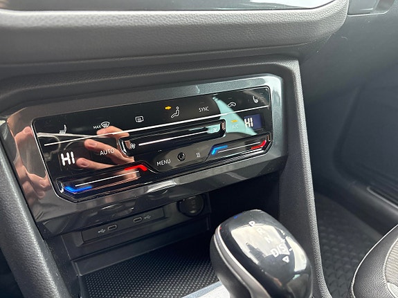 Volkswagen Tiguan 20 of 24