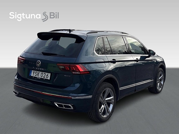 Volkswagen Tiguan 6 of 24
