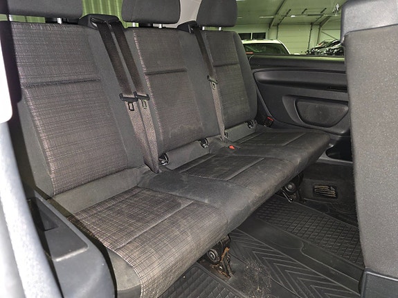 Mercedes-Benz Vito 116 9 of 12