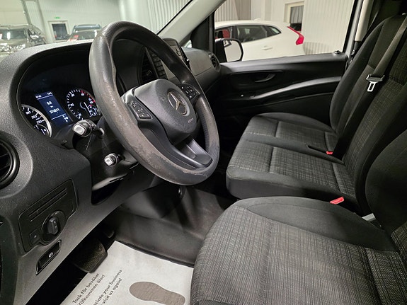 Mercedes-Benz Vito 116 6 of 12