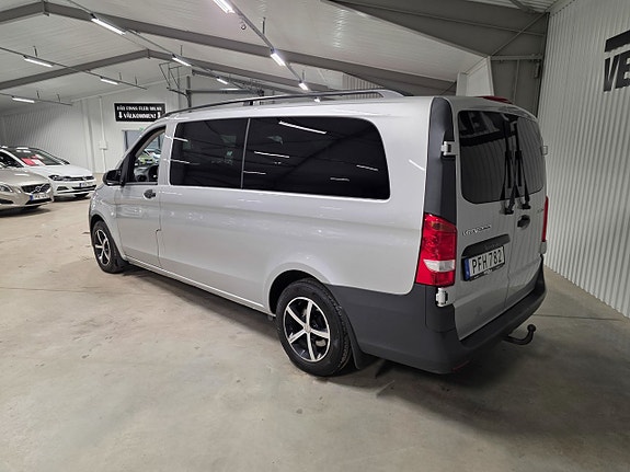 Mercedes-Benz Vito 116 5 of 5