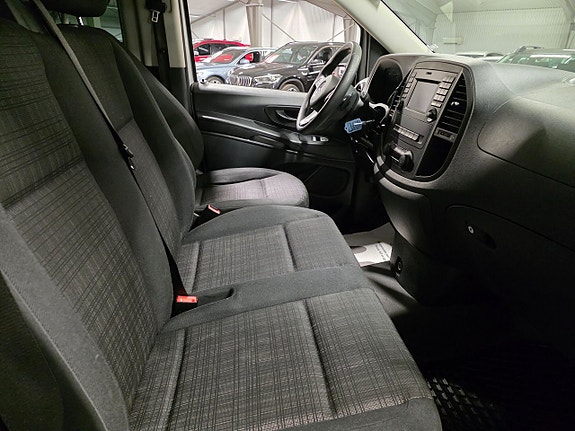 Mercedes-Benz Vito 116 7 of 12