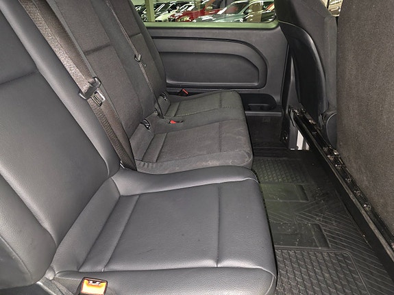 Mercedes-Benz Vito 116 8 of 12