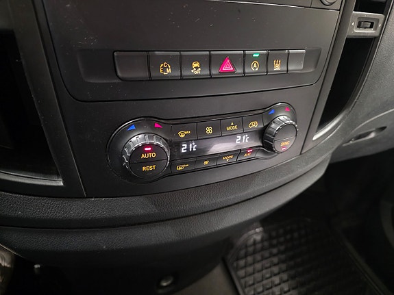 Mercedes-Benz Vito 116 10 of 12