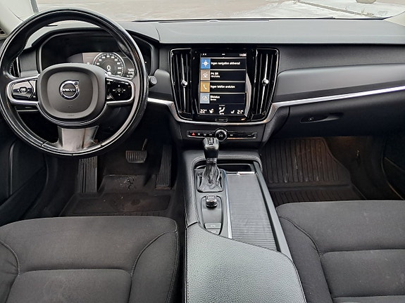 Volvo V90 6 of 7