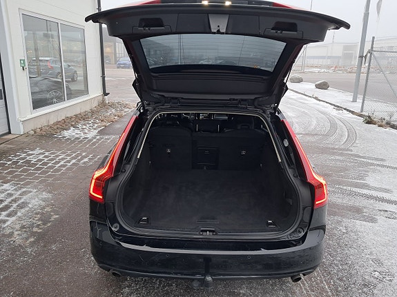Volvo V90 7 of 7