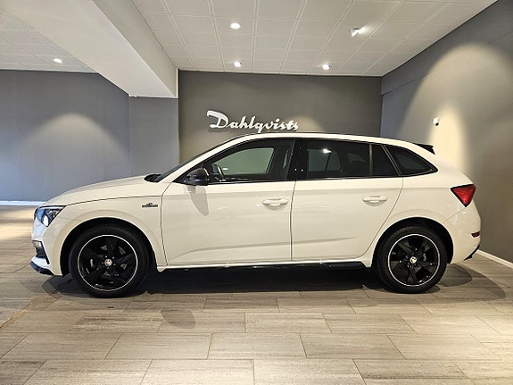 Skoda Scala 5 of 5