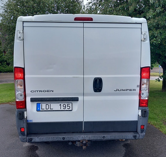 Citroen Jumper 33 3 of 9
