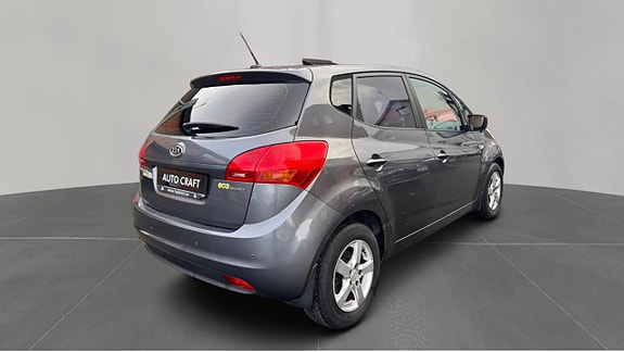 Kia Venga 5 of 5