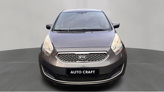 Kia Venga 2 of 5