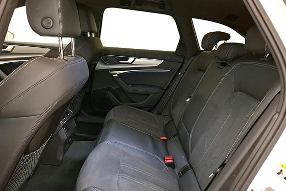 Audi A6 allroad 5 of 5