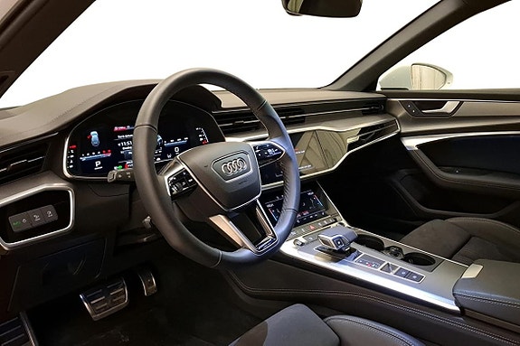 Audi A6 allroad 4 of 5