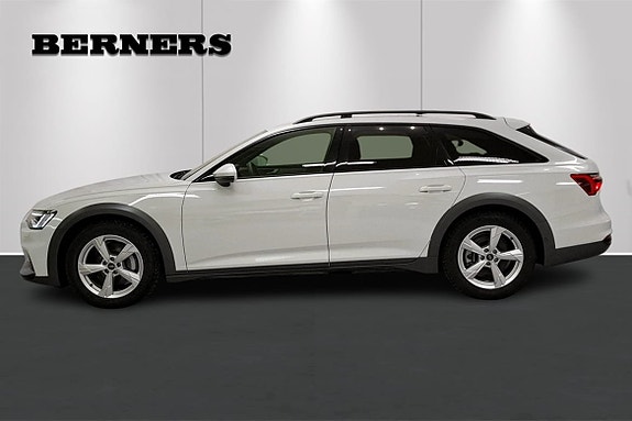 Audi A6 allroad 2 of 5