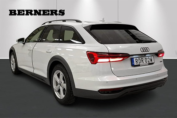 Audi A6 allroad 3 of 5