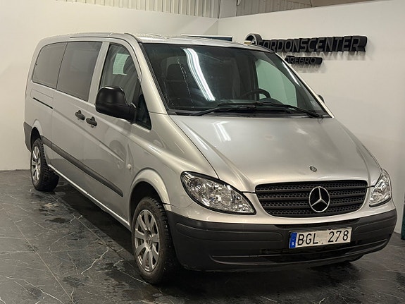 Mercedes-Benz Vito 111