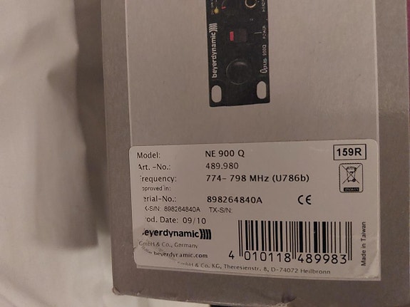 Product image 2 of 6