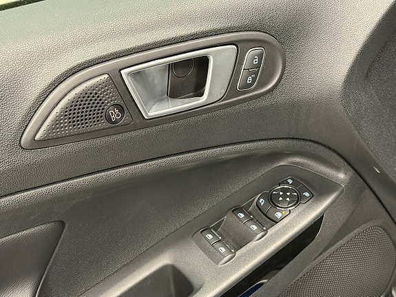 Ford Ecosport 12 of 27