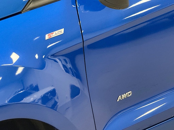 Ford Ecosport 2 of 27