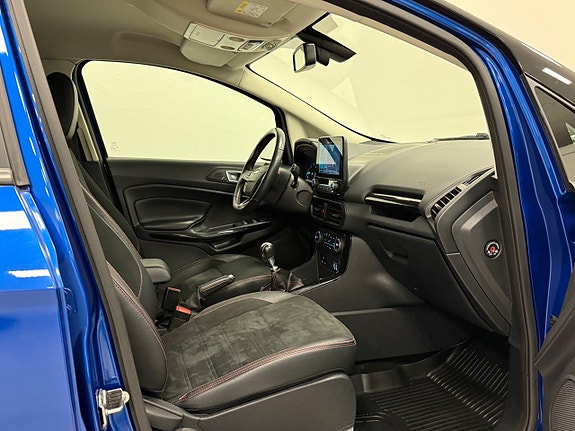 Ford Ecosport 23 of 27