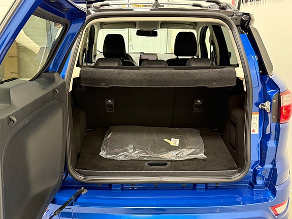 Ford Ecosport 22 of 27