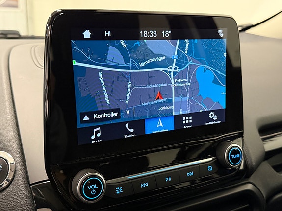 Ford Ecosport 15 of 27