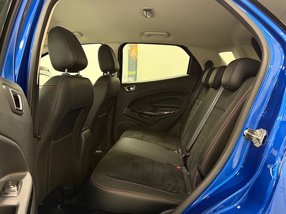 Ford Ecosport 21 of 27