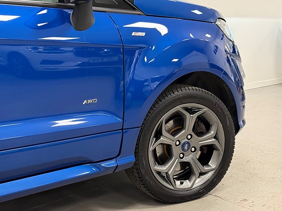 Ford Ecosport 27 of 27