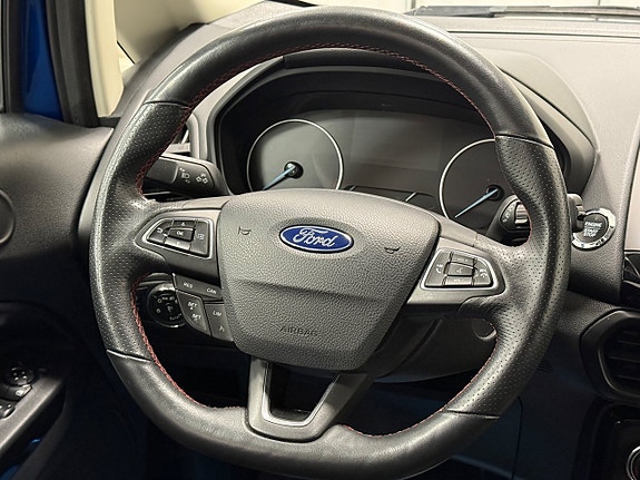 Ford Ecosport 14 of 27