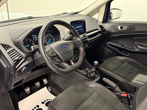 Ford Ecosport 9 of 27