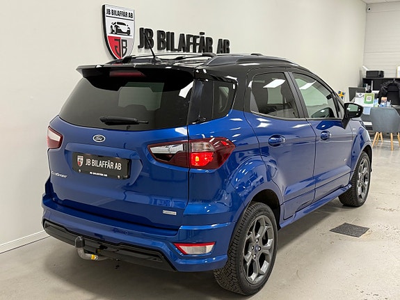 Ford Ecosport 6 of 27