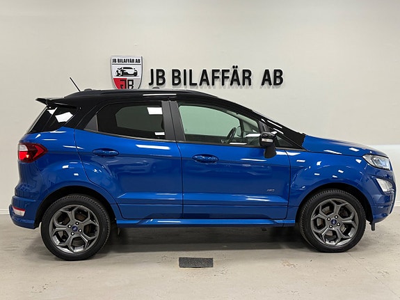 Ford Ecosport 8 of 27