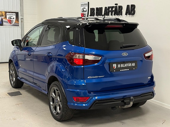 Ford Ecosport 5 of 27