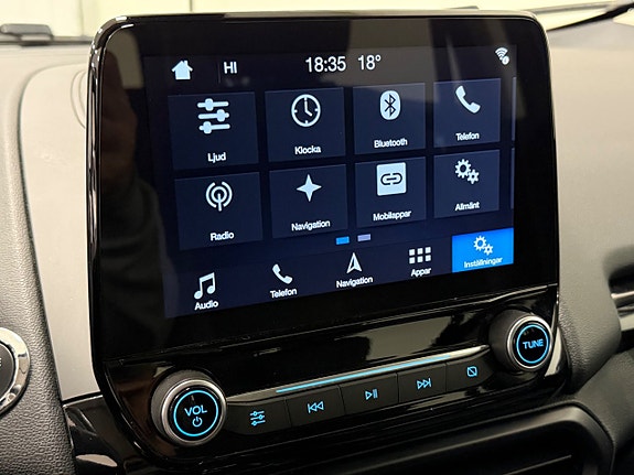 Ford Ecosport 18 of 27