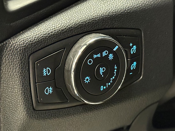 Ford Ecosport 11 of 27