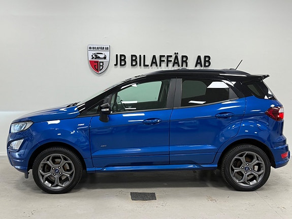 Ford Ecosport 7 of 27
