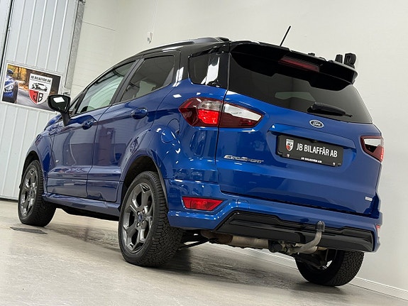 Ford Ecosport 26 of 27