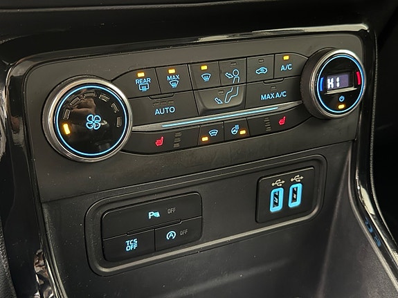 Ford Ecosport 17 of 27