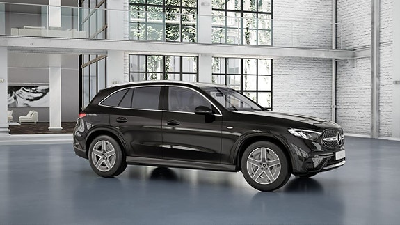 Mercedes-Benz GLC300 e