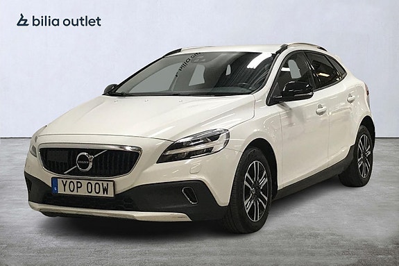Volvo V40 Cross Country