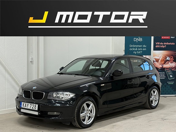 BMW 116i