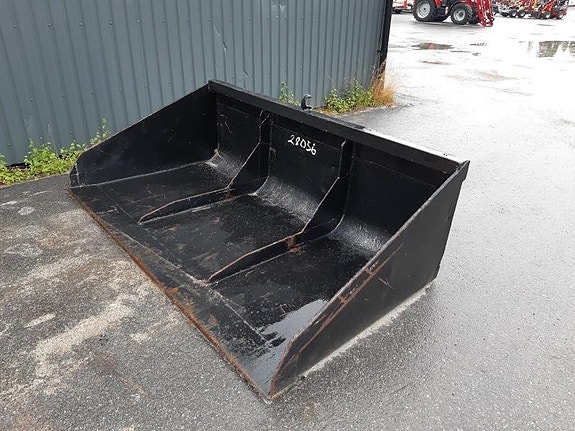 PLANERSKOPA LILLA BM 250