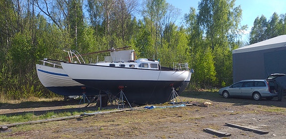 SAGITTA 30 — View photo 1
