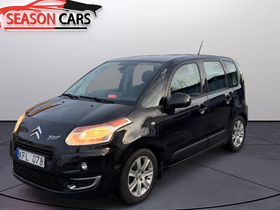 Citroen C3 Picasso