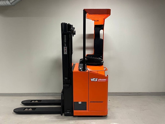 BT Ståstaplare Triplex