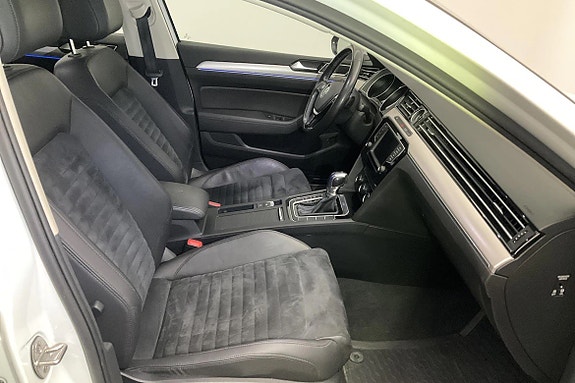 Volkswagen Passat 6 of 9