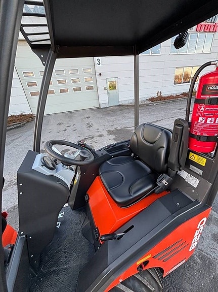 Castloaders 825D - Kompaktlastare 8 of 8