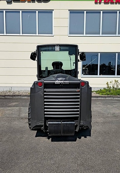 Castloaders MAXO 57 Dual Speed - Kompaktlastare 7 of 10