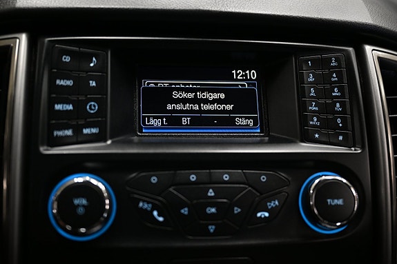 Ford Ranger 18 of 25