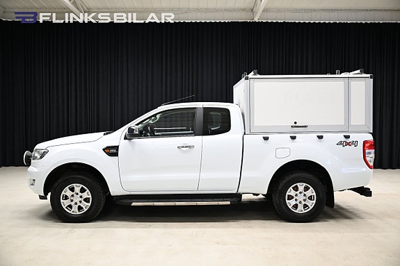 Ford Ranger 2 of 25
