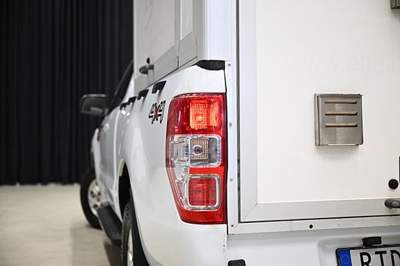 Ford Ranger 12 of 25